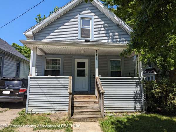 1215 E Kalamazoo Street, Lansing, MI 48912, Lansing, MI 48912