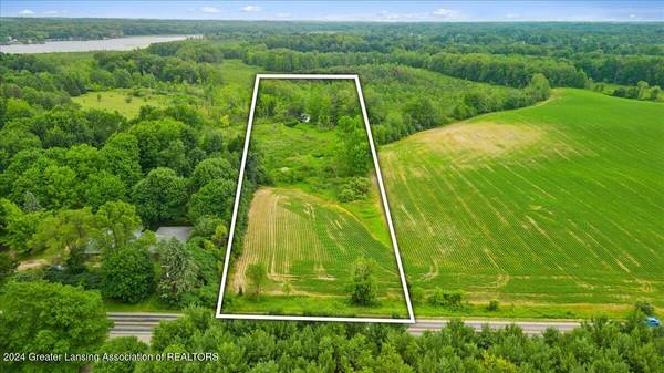 Lot 6 Pifer Road, Delton, MI 49046, Delton, MI 49046