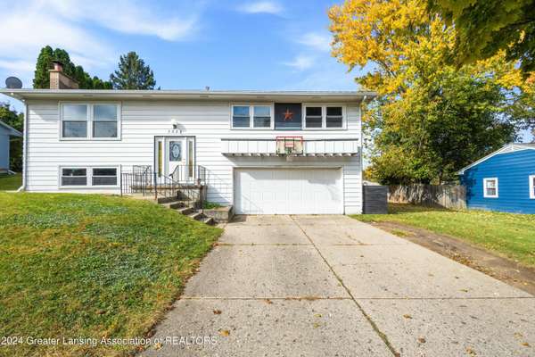 3883 New Salem Avenue, Okemos, MI 48864, Okemos, MI 48864