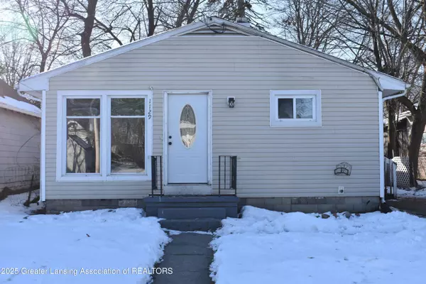 Lansing, MI 48915,1129 Theodore ST