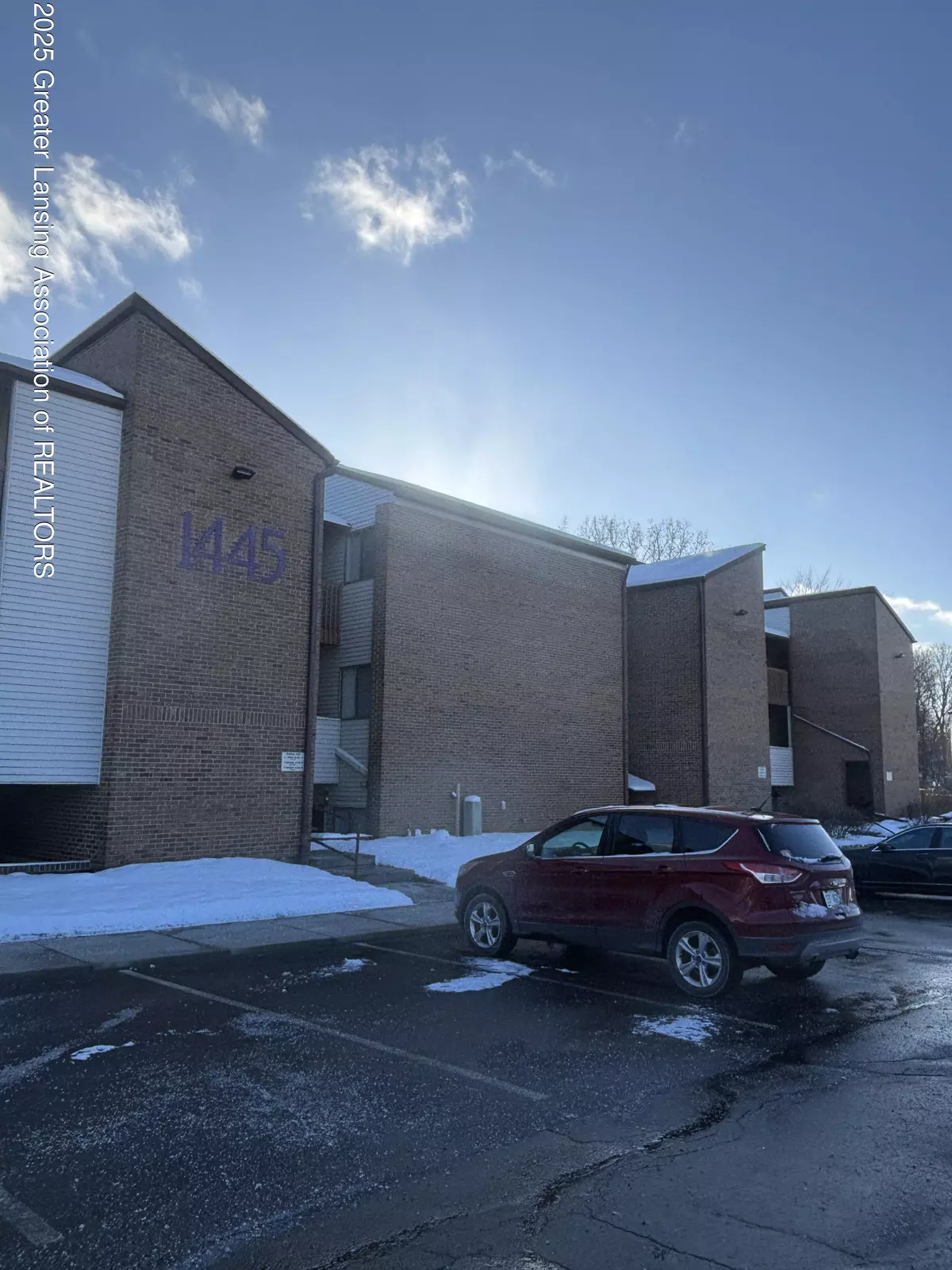 Okemos, MI 48864,1445 E Pond DR #36