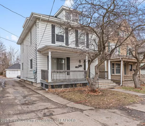 Lansing, MI 48933,317 E Saint Joseph ST