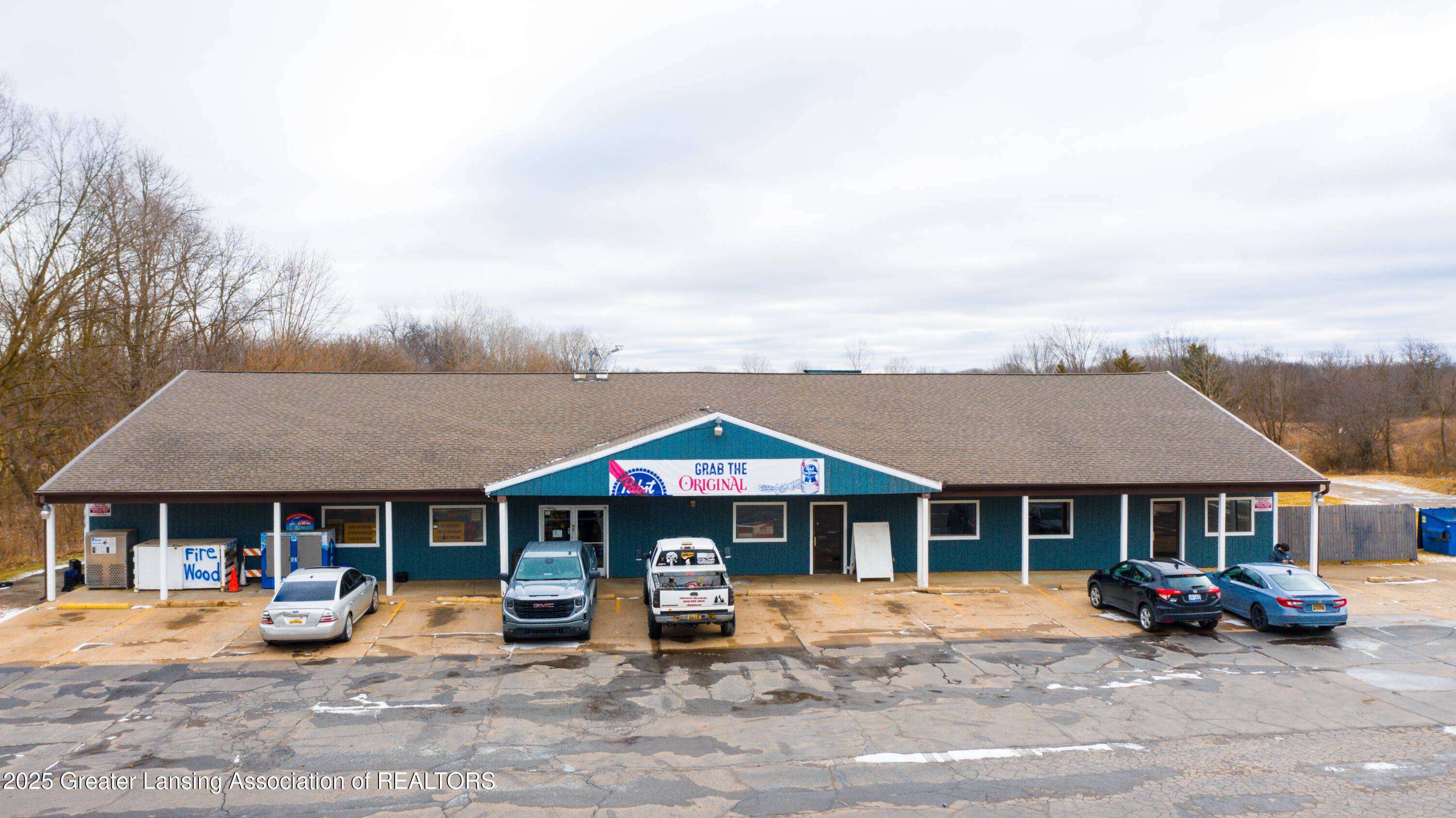 6387 Lansing Avenue, 6383 & 6385, Jackson, MI 49201, Jackson, MI 49201