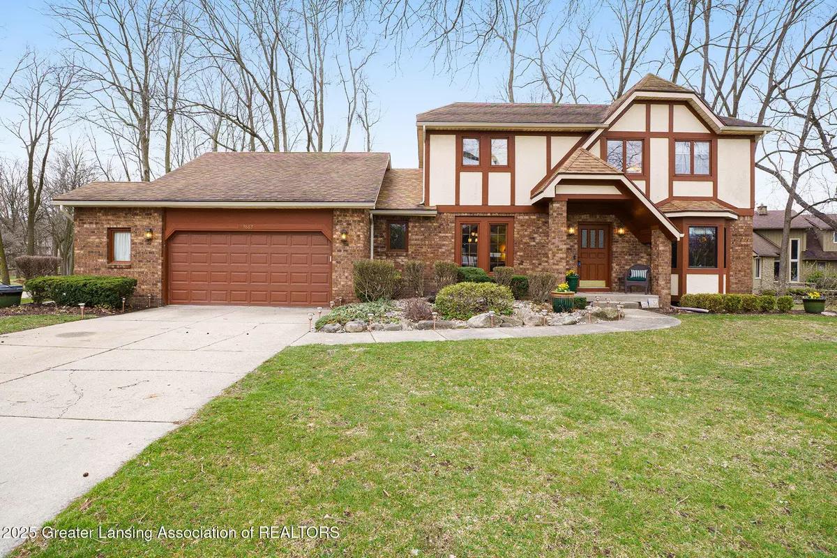 Okemos, MI 48864,3863 Hemmingway DR