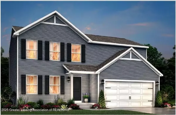 2998 Moccasin DR, Dewitt, MI 48820