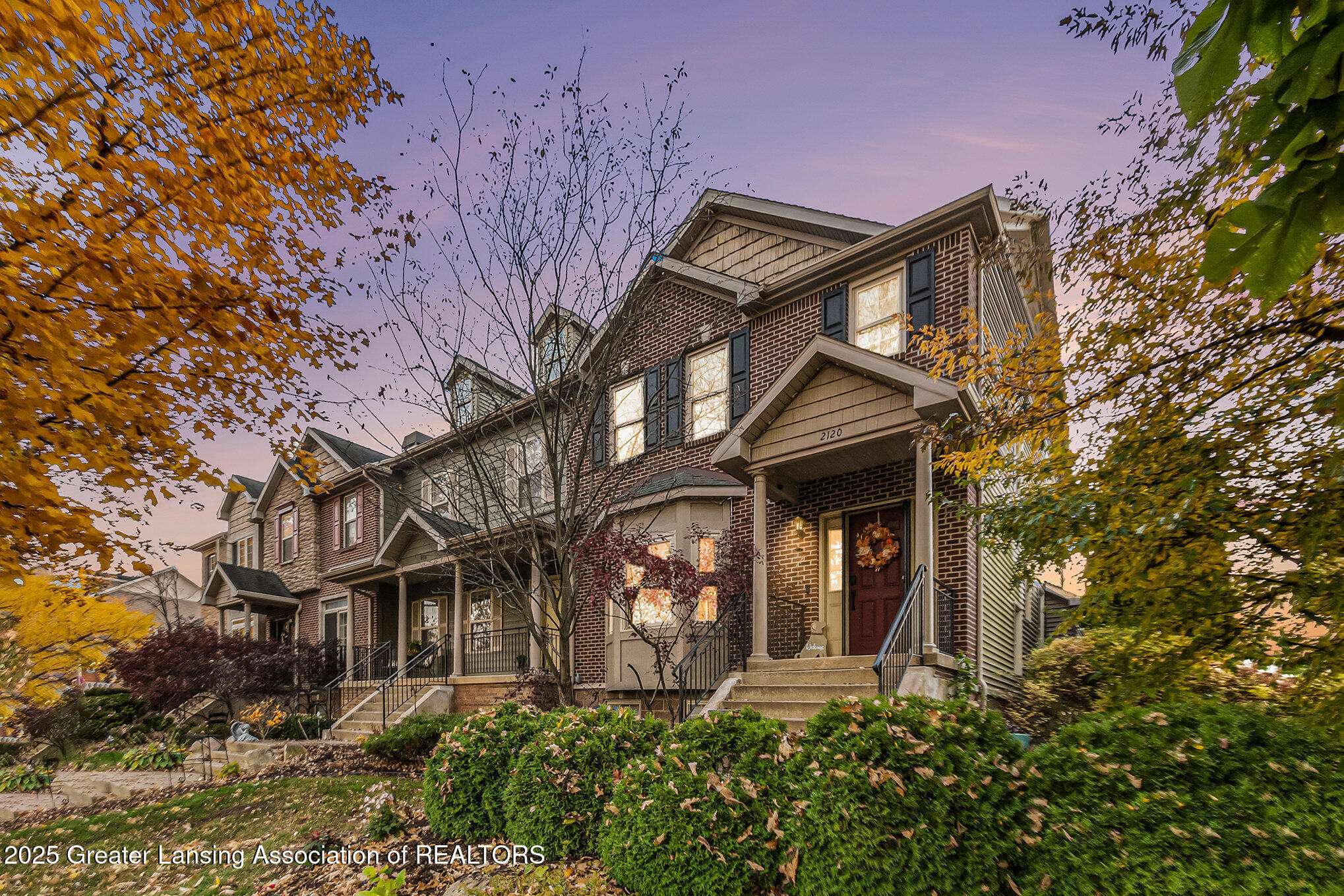 2120 Avalanche Drive, Holt, MI 48842, Holt, MI 48842