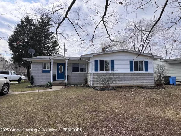 3537 Coachlight Commons, Lansing, MI 48911