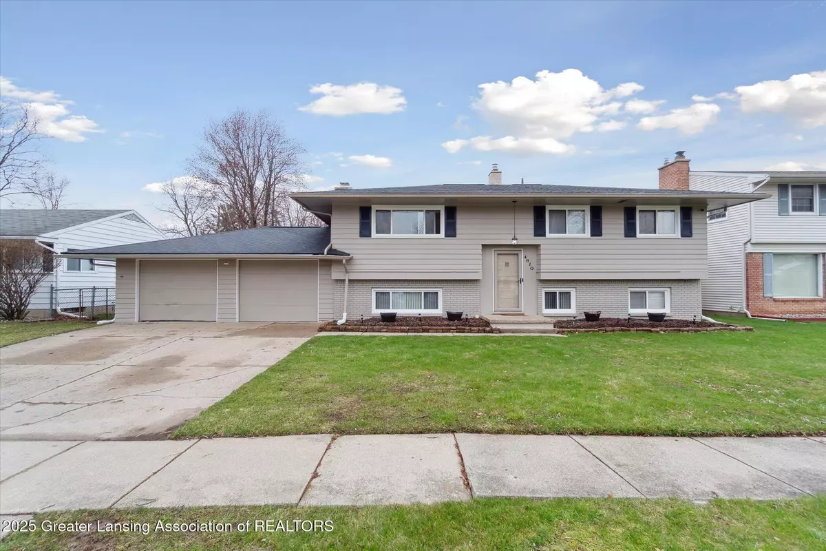 Lansing, MI 48917,4610 Norwick ST