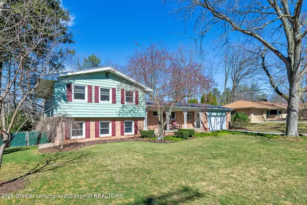 Lansing, MI 48911,3100 N Cambridge RD