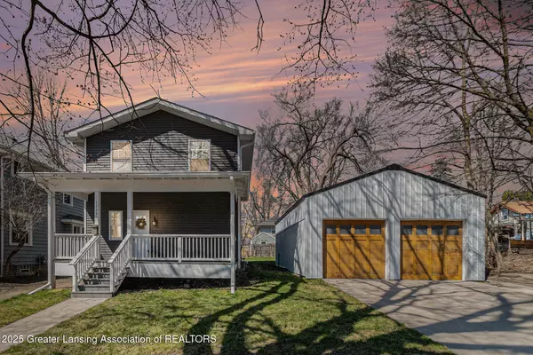 Lansing, MI 48912,1239 Mechanics ST