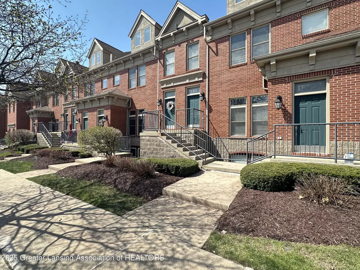 Lansing, MI 48906,1337 Turner ST