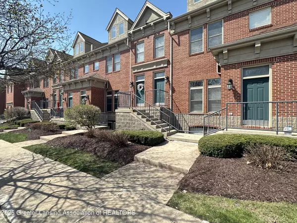 1337 Turner ST, Lansing, MI 48906