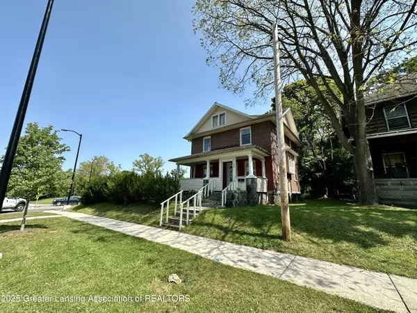 Jackson, MI 49203,905 Martin Luther King Jr DR