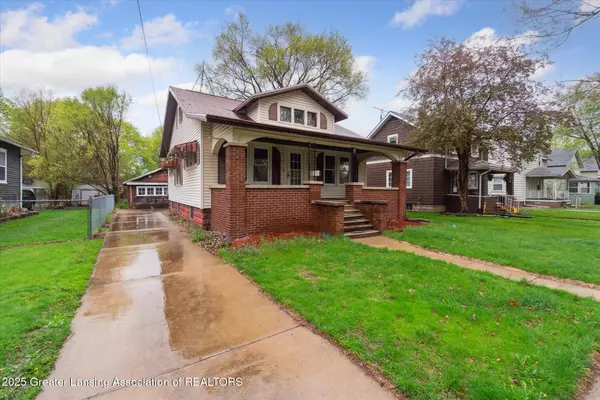 610 Ryan ST, Owosso, MI 48867