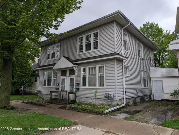 120-122 E Elm ST, Lansing, MI 48910