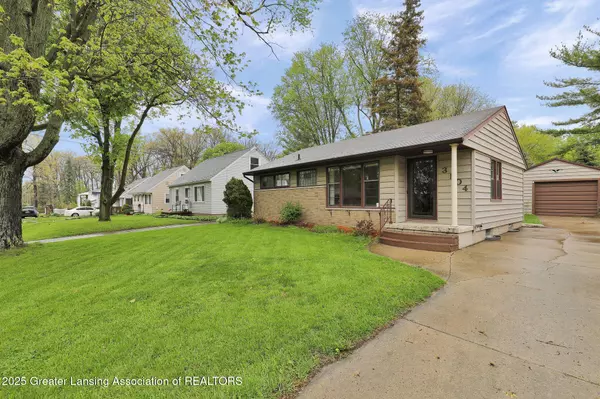 Lansing, MI 48906,3104 Westwood AVE