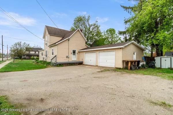 Gaylord, MI 49735,202 E 3rd ST