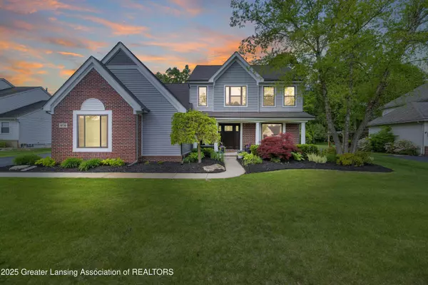 Howell, MI 48843,1232 Chemung Forest DR