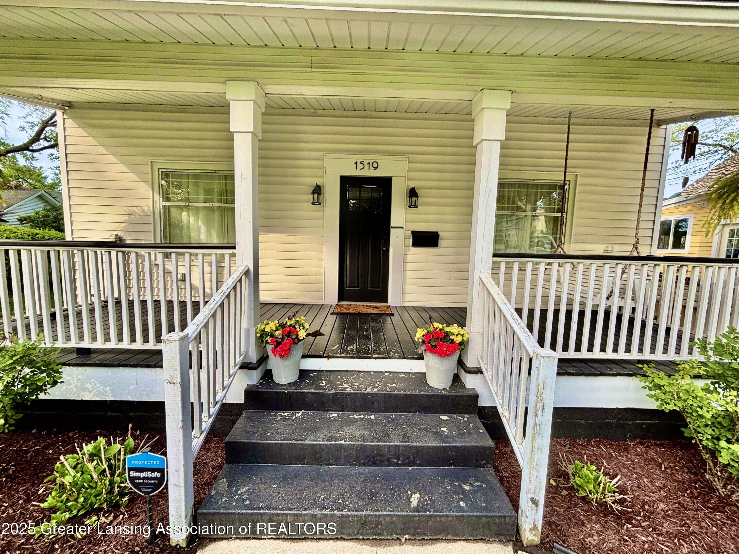 Lansing, MI 48915,1519 Osborn RD