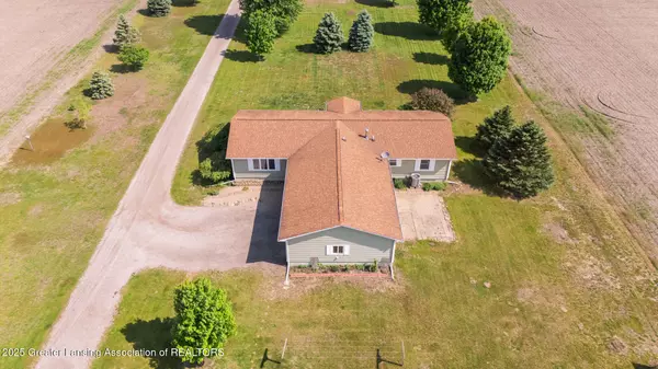 St. Charles, MI 48655,9271 W Burt RD