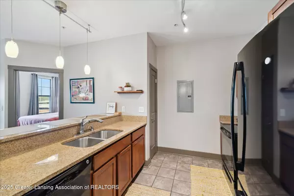 Lansing, MI 48912,500 E Michigan AVE #417