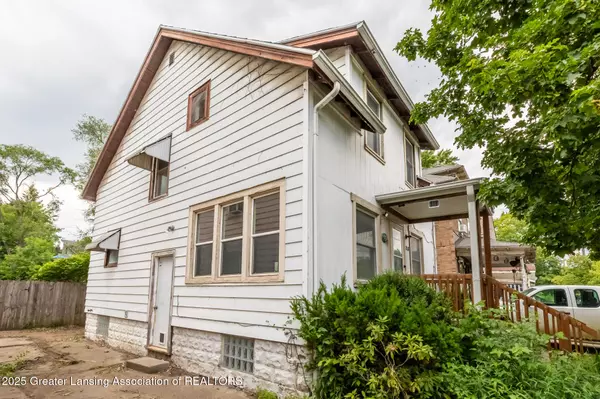 Lansing, MI 48912,218 Clifford ST