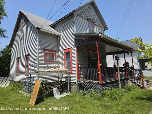 Lansing, MI 48912,136 S Hosmer ST