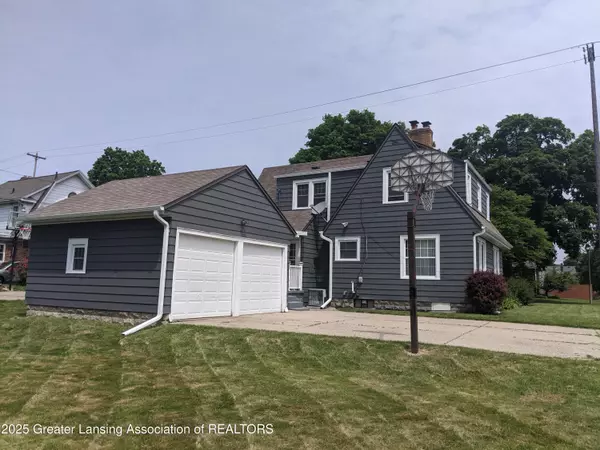 Lansing, MI 48910,542 Riley ST