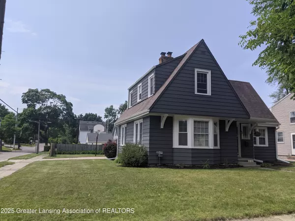 Lansing, MI 48910,542 Riley ST