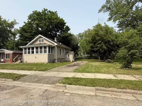 Lansing, MI 48915,1555 Roosevelt AVE