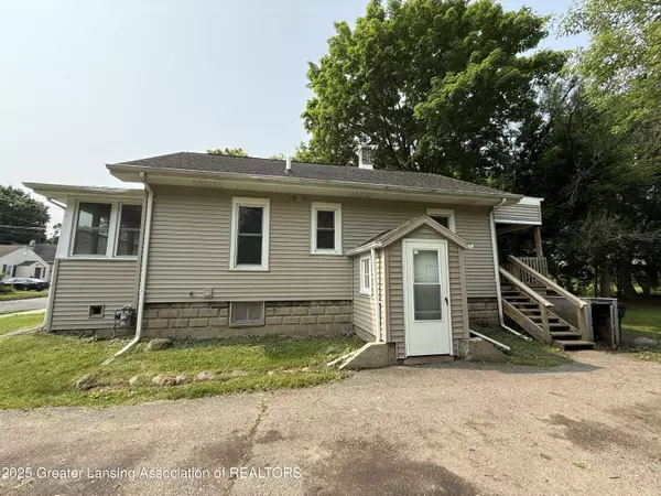 Lansing, MI 48915,1555 Roosevelt AVE