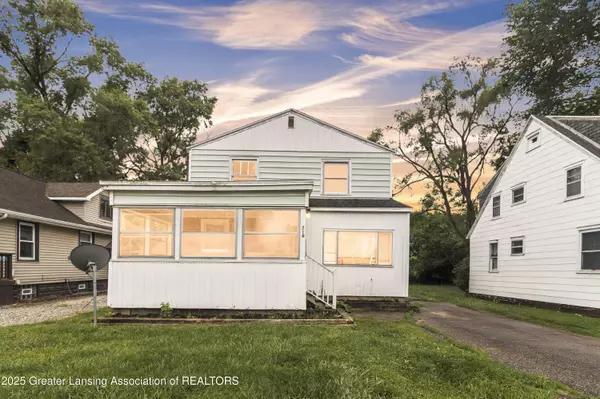 Lansing, MI 48917,316 S Rosemary AVE