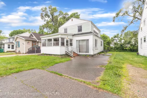 Lansing, MI 48917,316 S Rosemary AVE