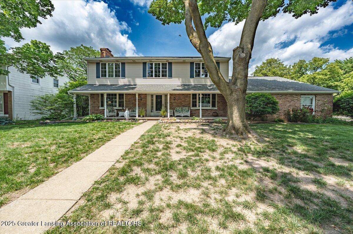 2300 Hampshire RD, Lansing, MI 48911