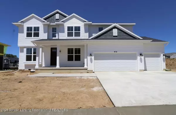 612 Titanium TRL, Haslett, MI 48840