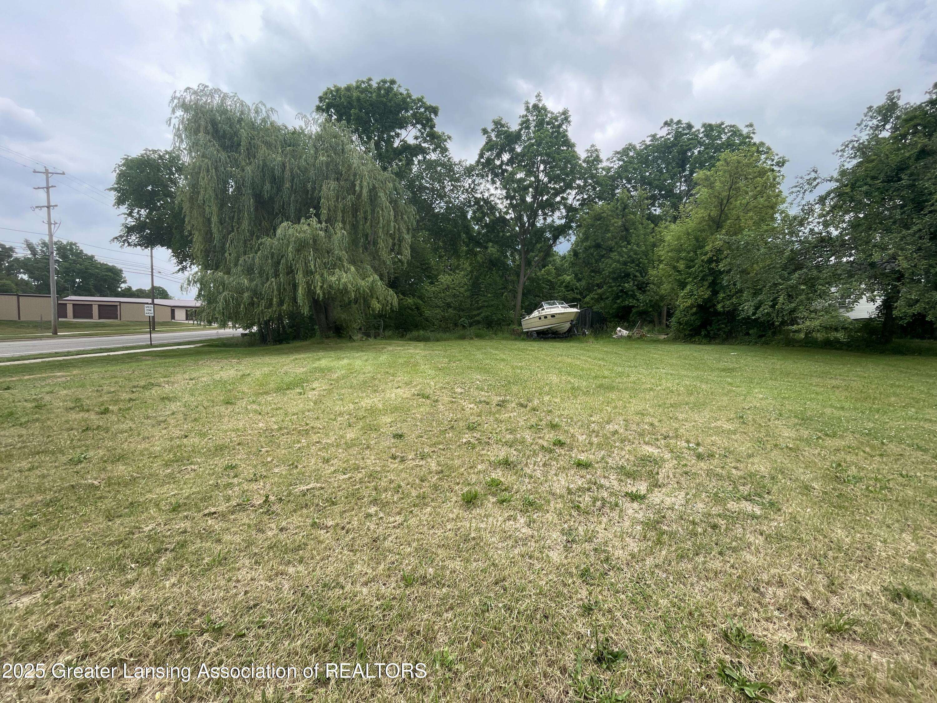 0 W Jefferson ST, Grand Ledge, MI 48837