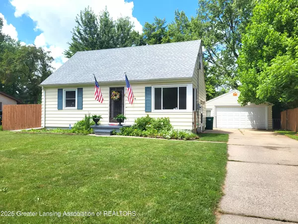 Lansing, MI 48911,6910 Cooper RD