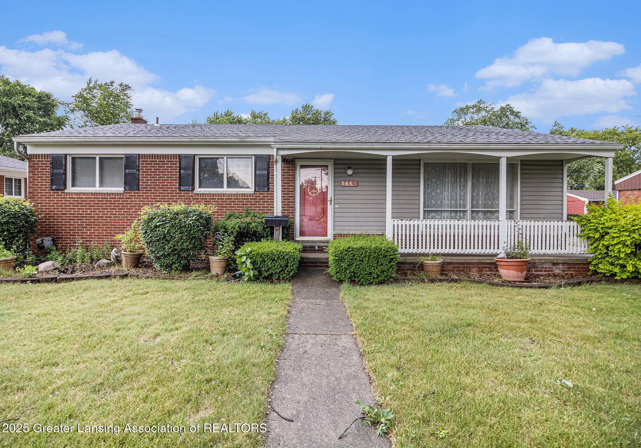 1443 Wacon DR, Troy, MI 48083