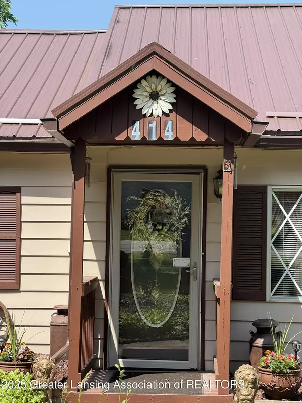 Litchfield, MI 49252,414 S Chicago ST