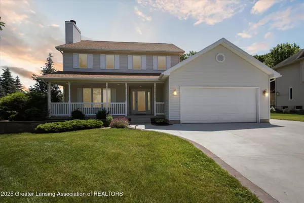 12341 Burlingame DR, Dewitt, MI 48820