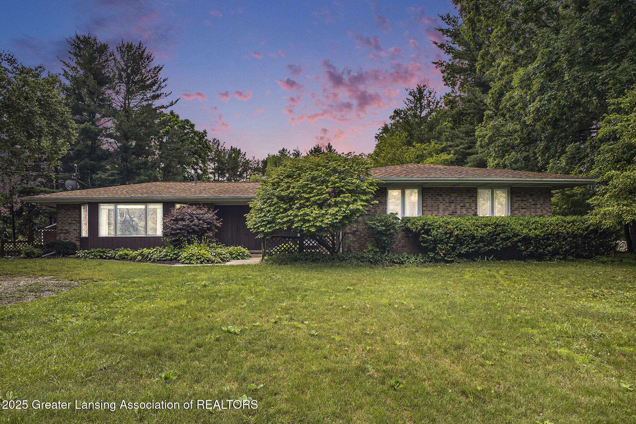 4825 Thurlby RD, Mason, MI 48854