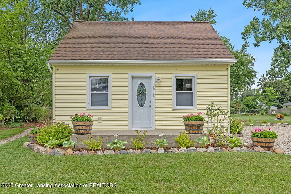Lansing, MI 48911,3018 Ingham ST