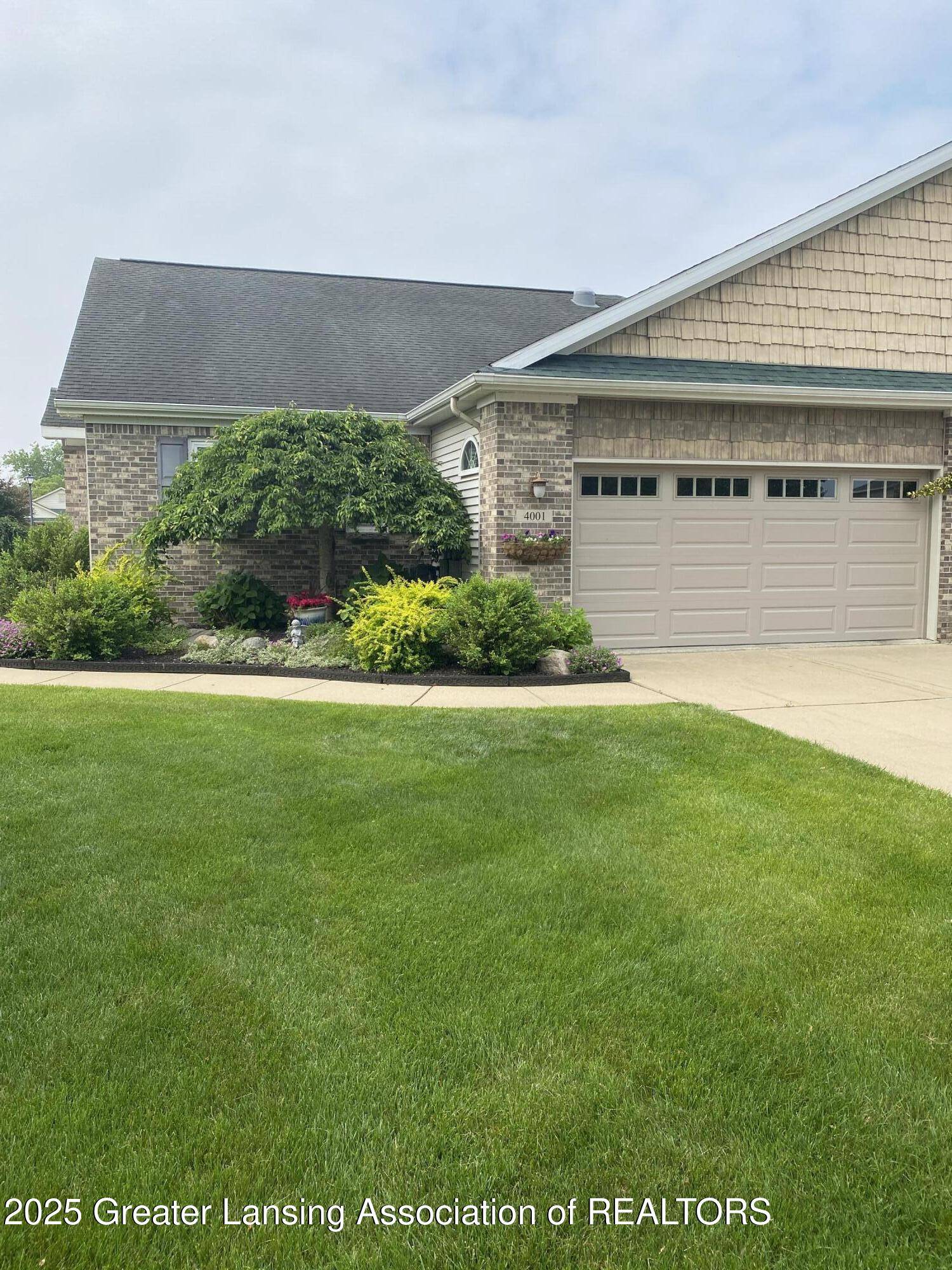 4001 Canyon CV ##56, Holt, MI 48842