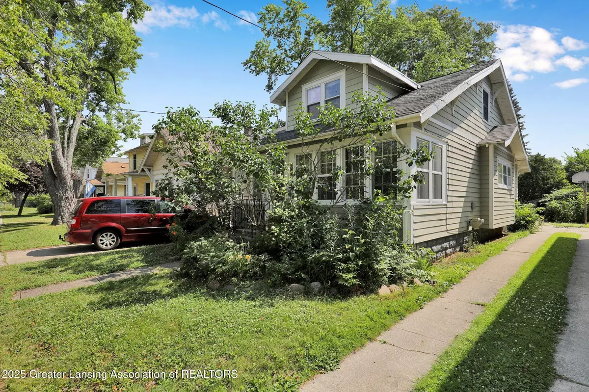 Lansing, MI 48912,422 N Magnolia AVE