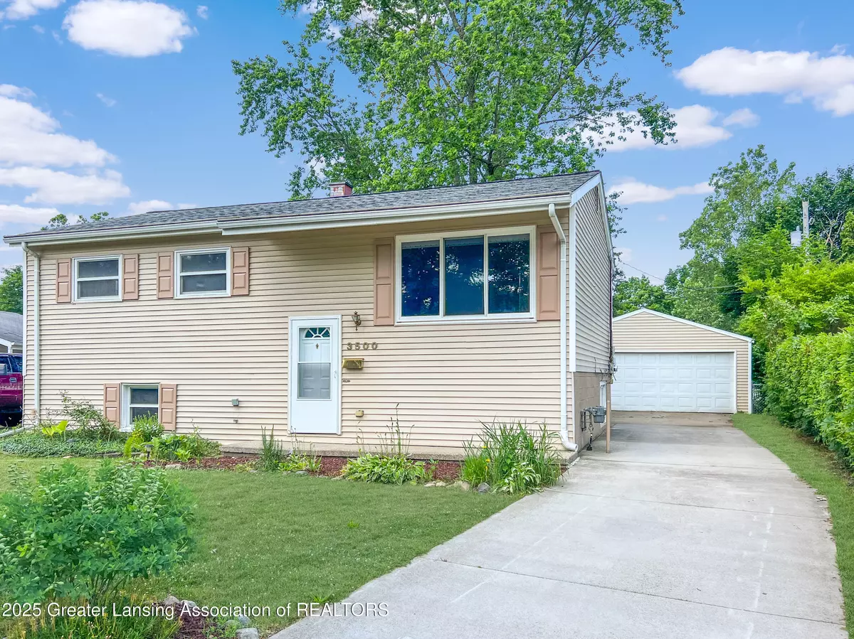 Lansing, MI 48911,3500 S Catherine ST