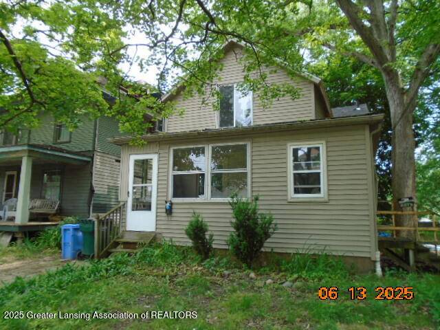 607 Shepard ST #2, Lansing, MI 48912