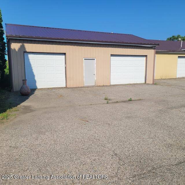 519 Mason ST #2, Mason, MI 48854