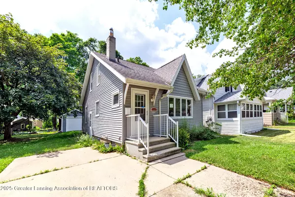 Lansing, MI 48912,511 N Foster AVE