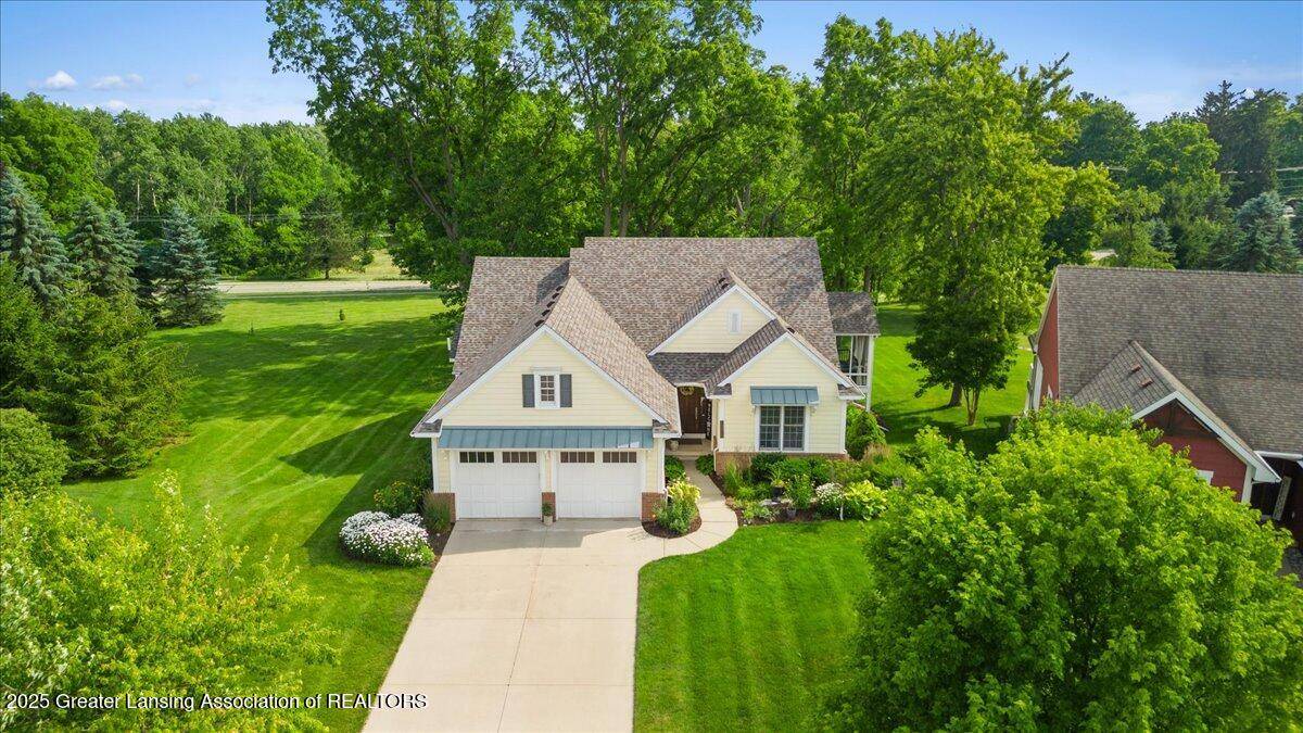 3537 Winborn DR, Dewitt, MI 48820