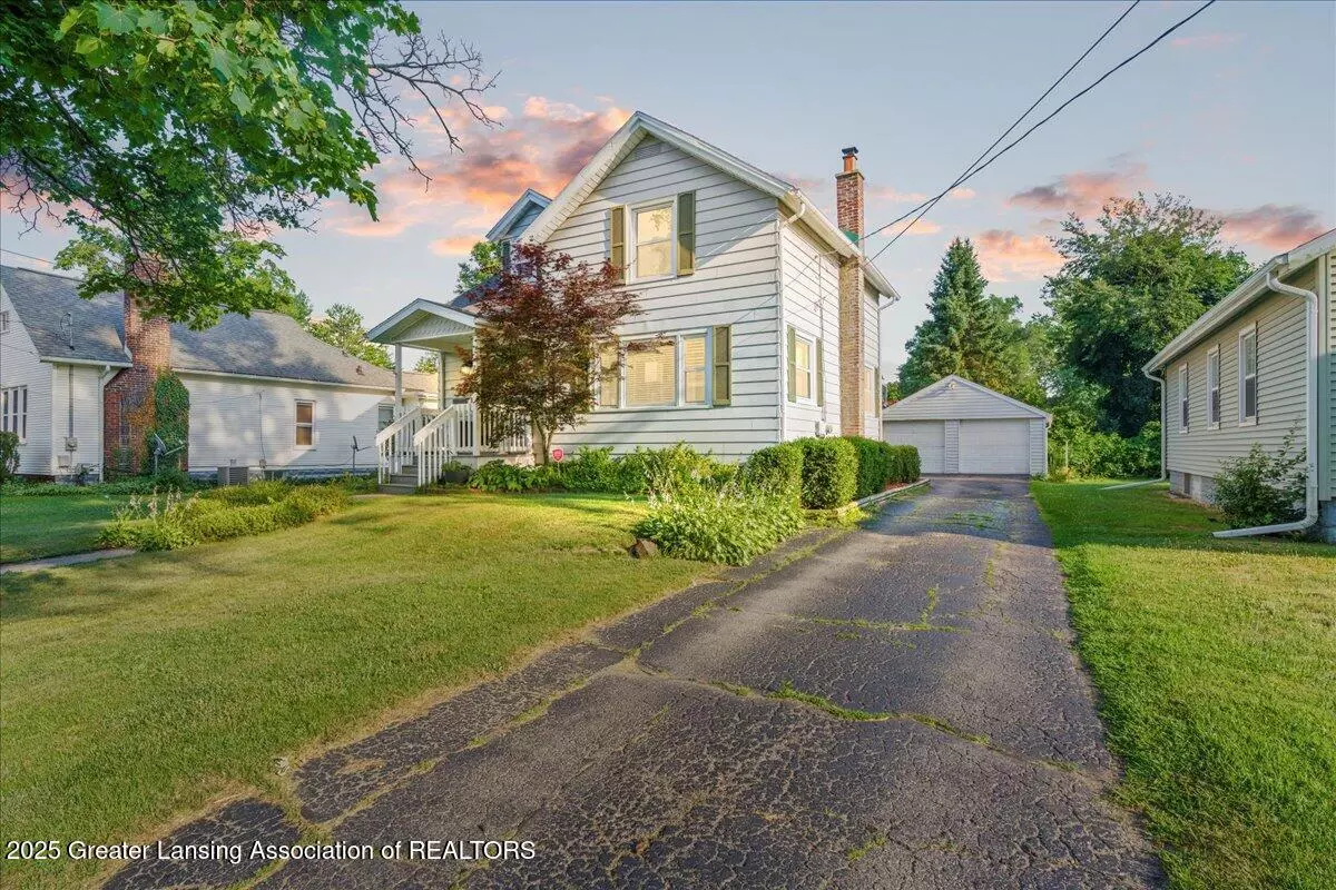 Jackson, MI 49203,755 Carlton BLVD